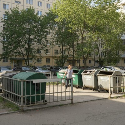 Твердые коммунальные отходы – что это такое