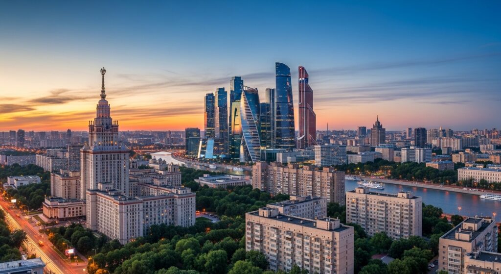 раменки