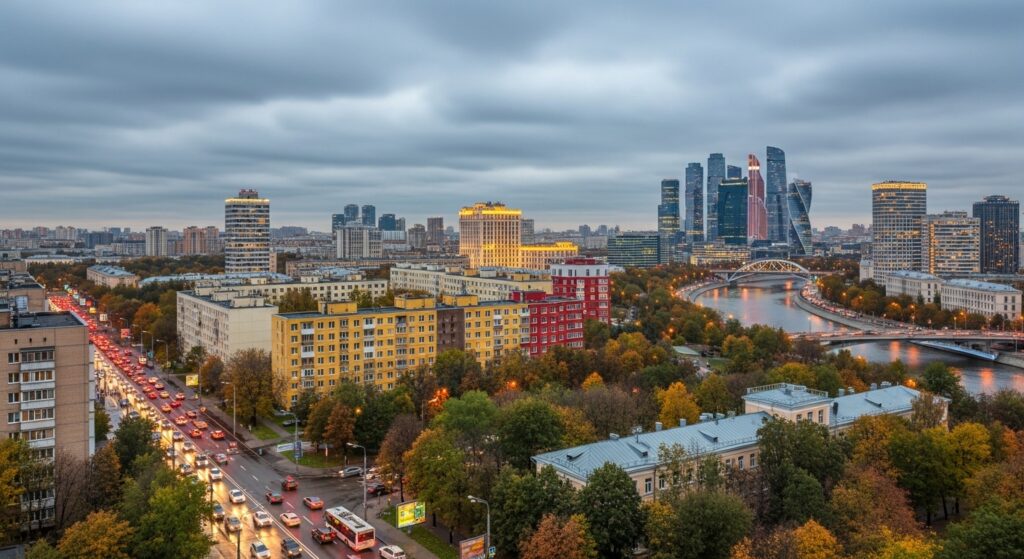 Фили-Давыдково вывоз мусора