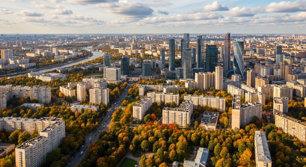 Тропарёво-Никулино