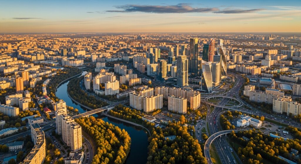 очаково матвеевское