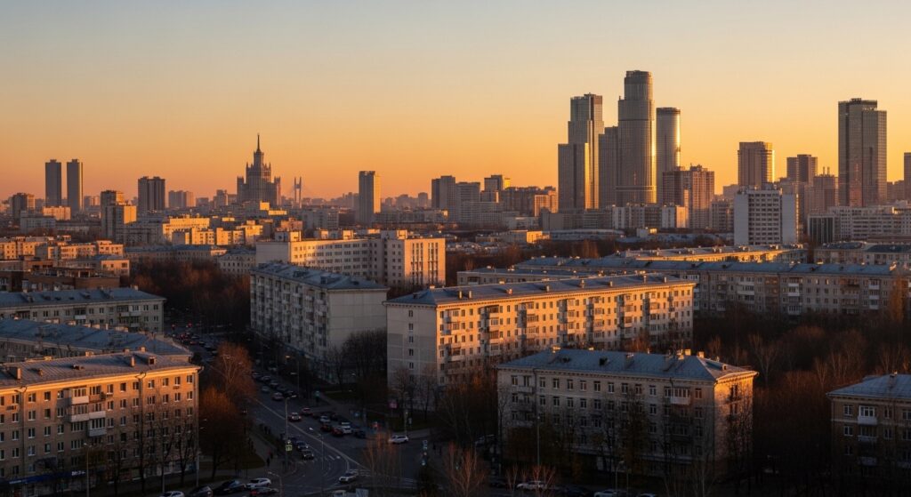 солнцево